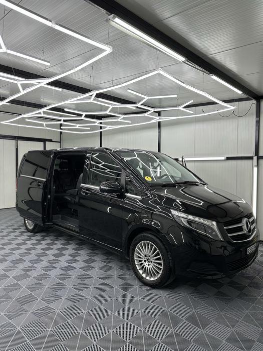 Polish & Detailing Auto Professional