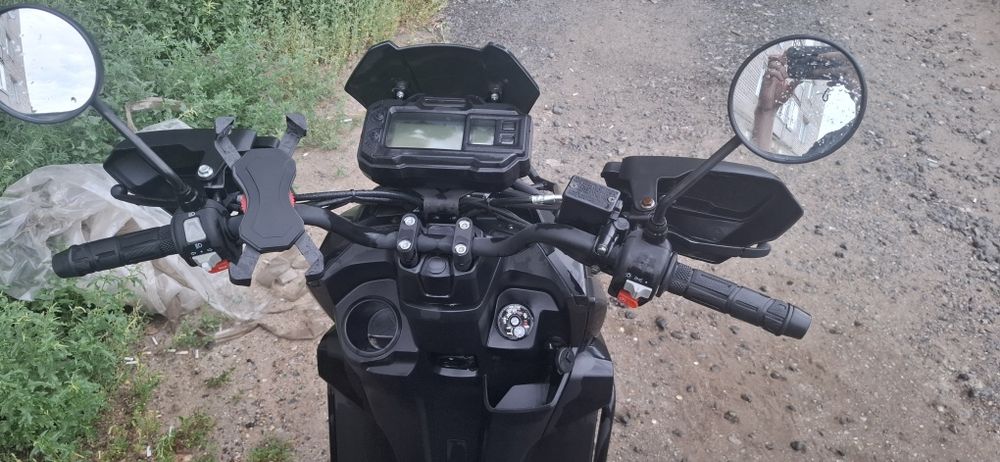 Продам скутер Tank