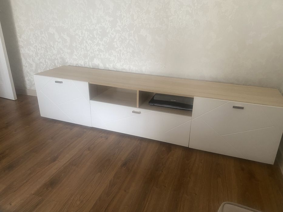 Тумба под телевизор