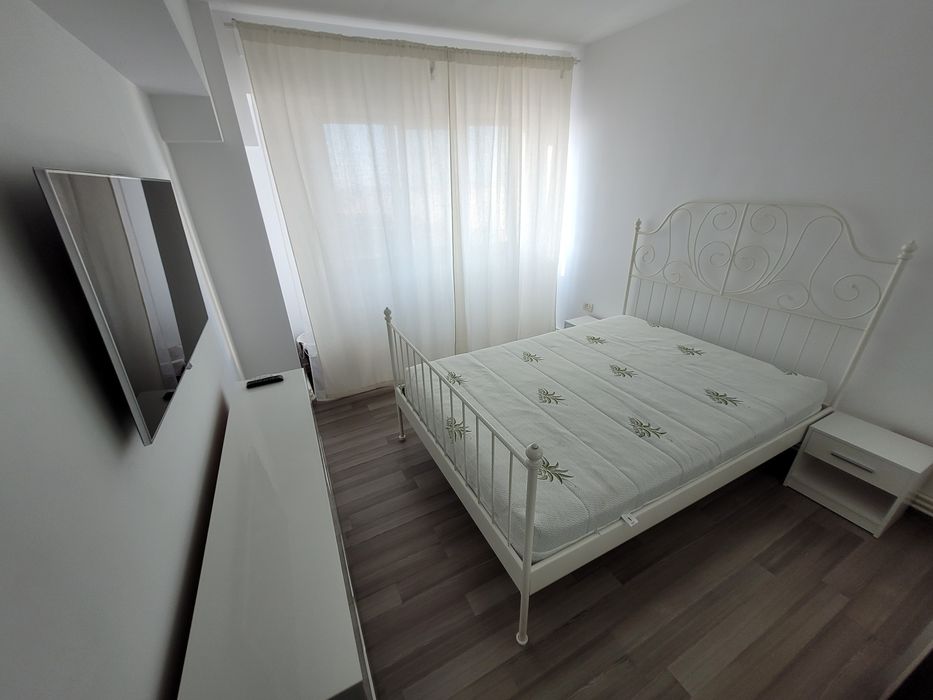 Apartament 2 camere de inchiriat la Casa de Cultura