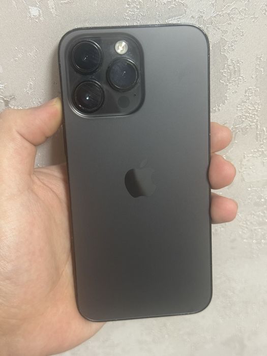 iPhone 14 Pro Max 256GB
