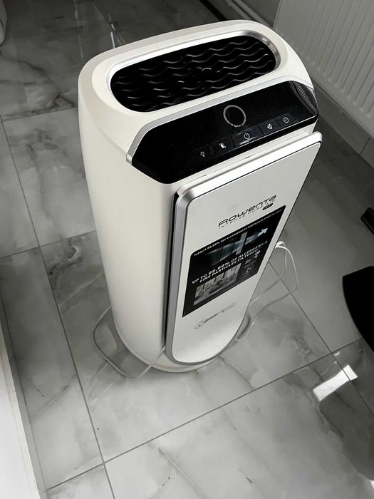 Purificatoare de aer Rowenta/Ikea