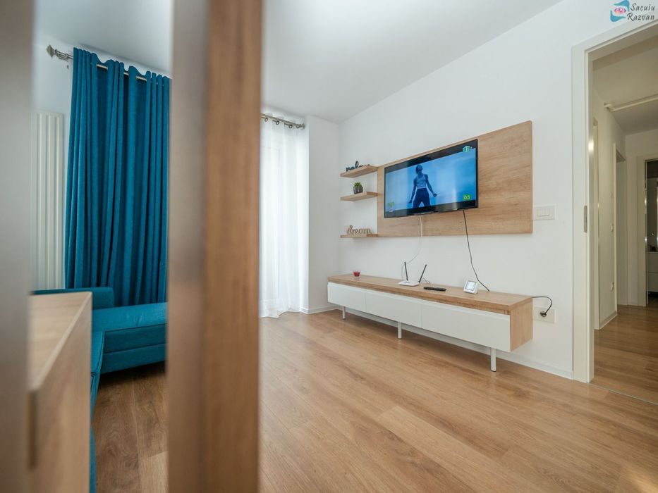 Regim hotelier 2 camere coresi mall