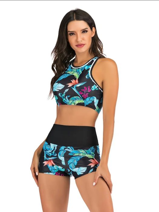 Дамски бански -М размер