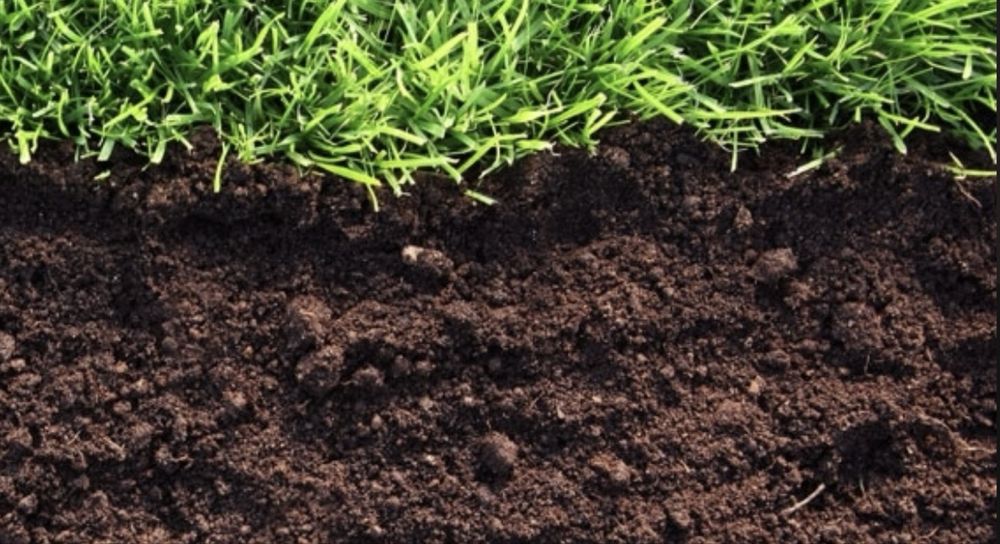 Перегной доставка ЗИЛ