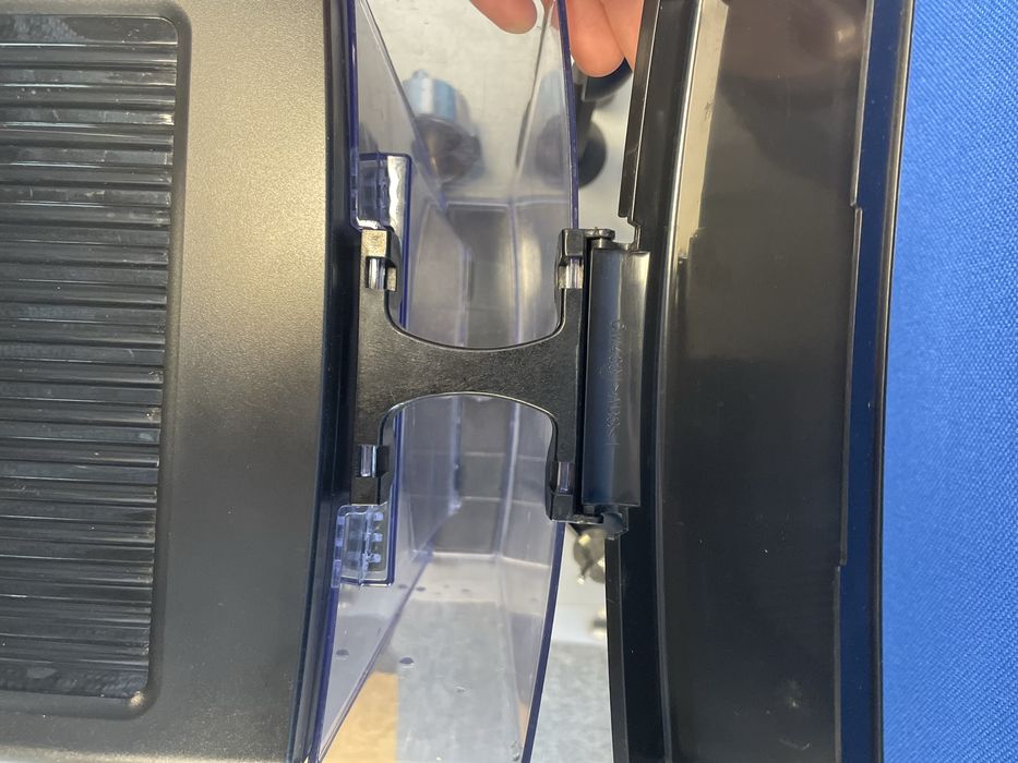 Espressor cafea Prima Latte Breville