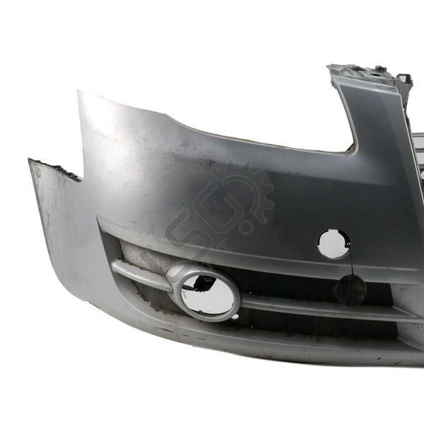 Предна броня AUDI A4 (B7) 2004-2008 ID: 144166