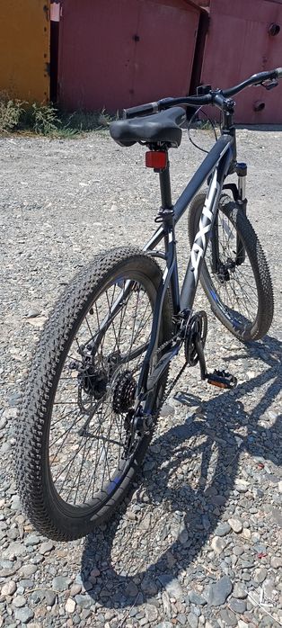 AXIS велосипед новый