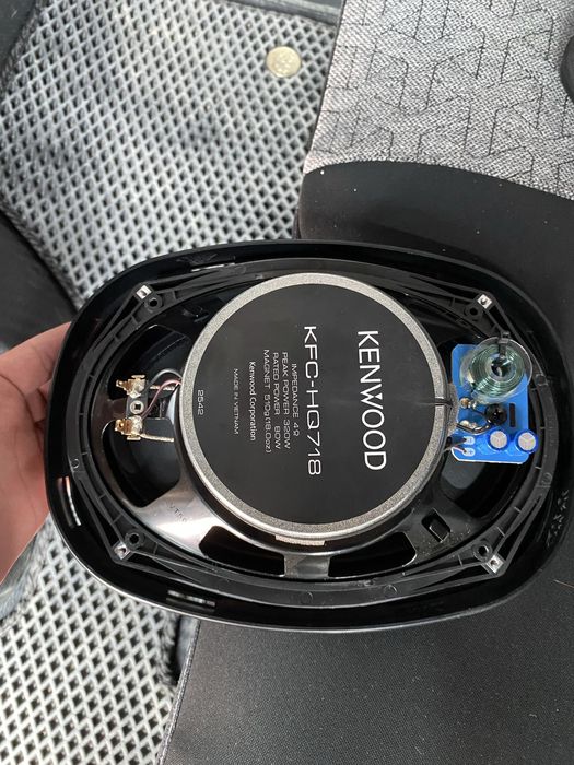 Kenwood orginal kalonka