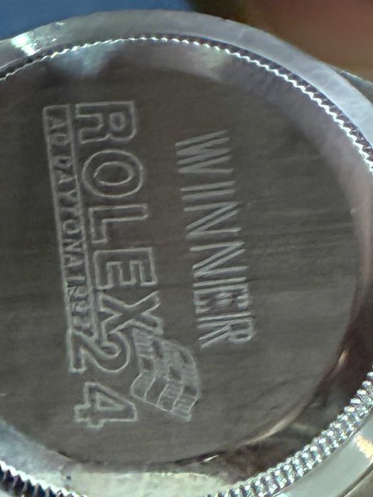 Часовник Rolex Daytona 1992