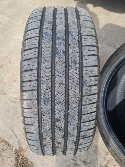 Гуми Runflat Goodyear  285/40/20