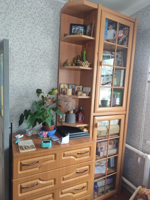Продам мебель для спальни гостиной