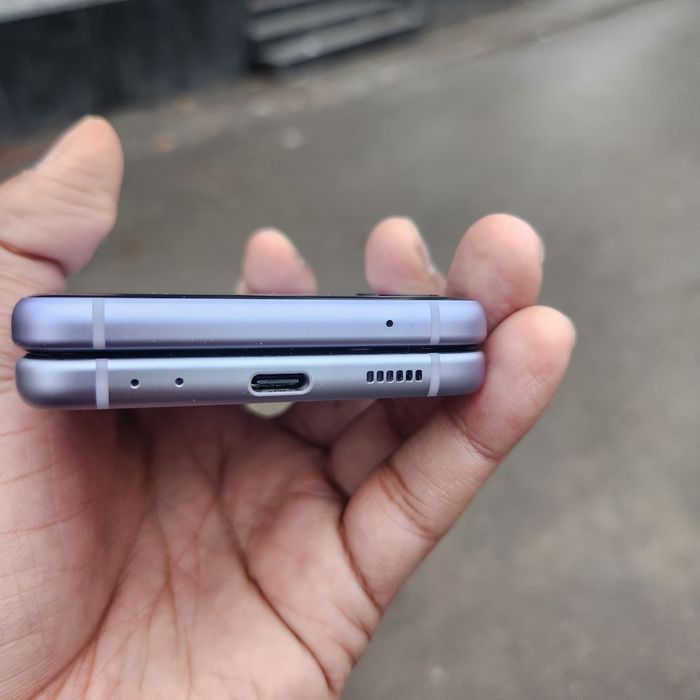 Samsung Z flip 3 5G 256gb