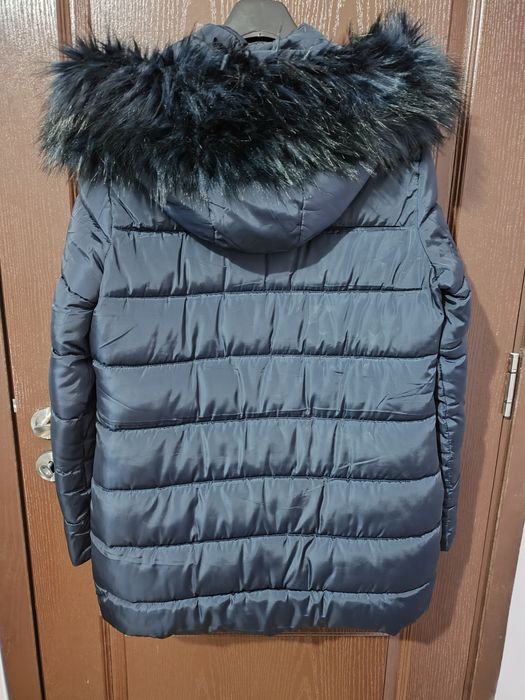 Дамско зимно и пролетно яке