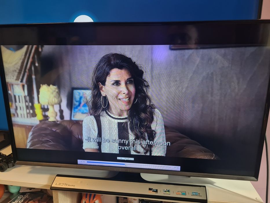 Тв - Монитор LT32E310