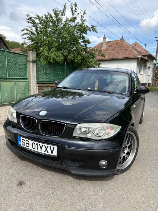 BMW 1 Series 2004 — imagine 2