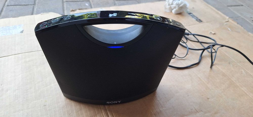 Boxă Portabilă Bluetooth si NFC Sony SRS-BTM8 – 4W, Sunet Clar