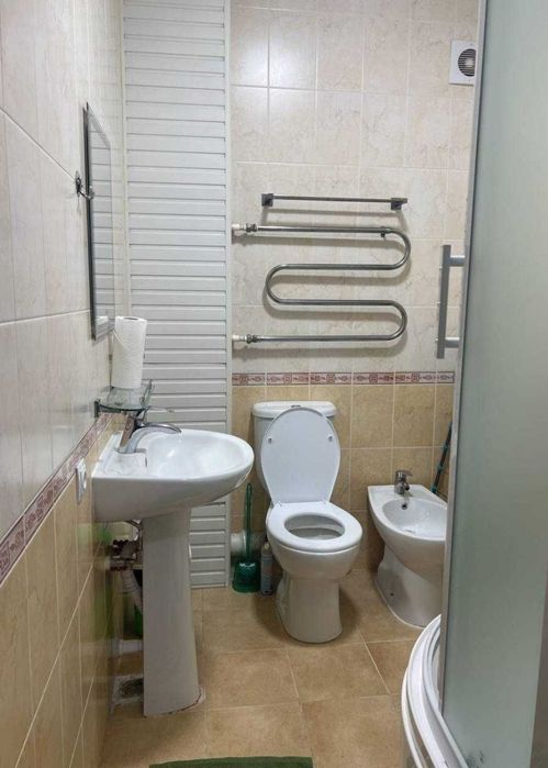 Yunusobodda remonti alo uy ijaraga beriladi