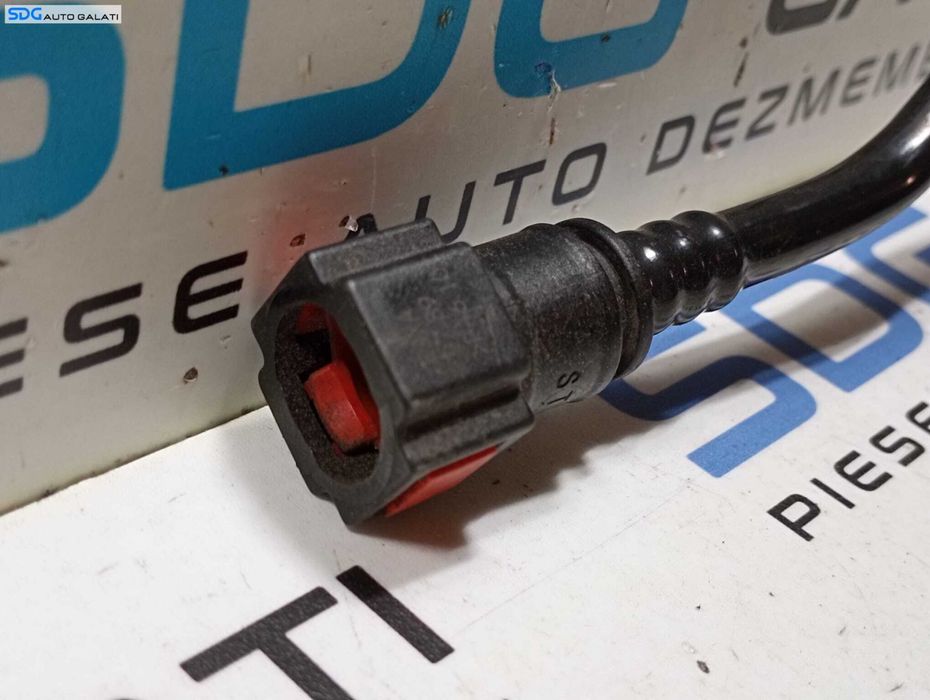 Furtun Conducta Combustibil Motorina Renault Captur 0.9 TCE 2013 - Prezent Cod X215153 [M5612]