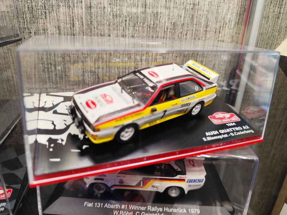 Модели мащаб 1 :43