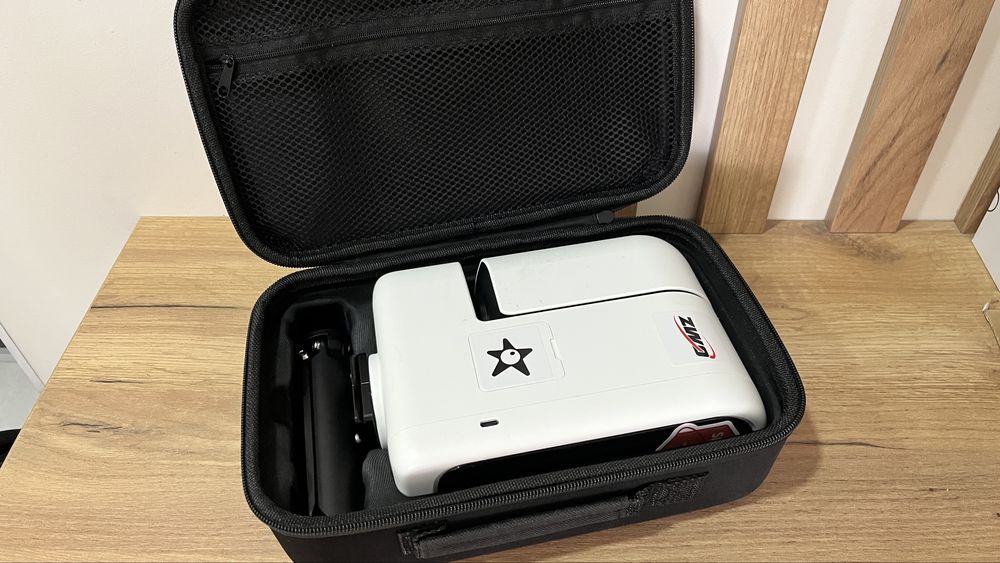 Умный телескоп seestar s30