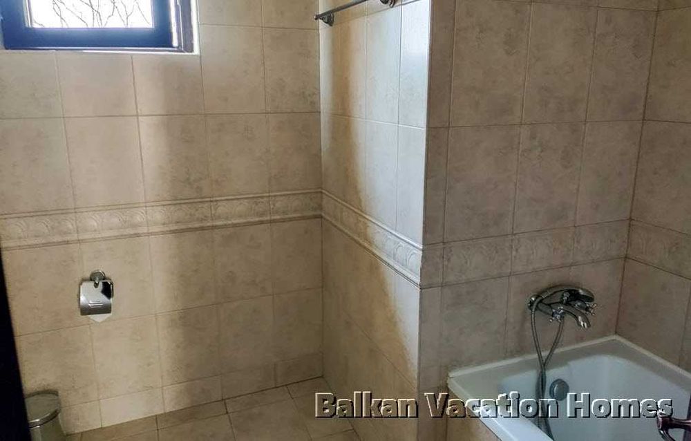 Двустаен мезонет до плажа в Обзор