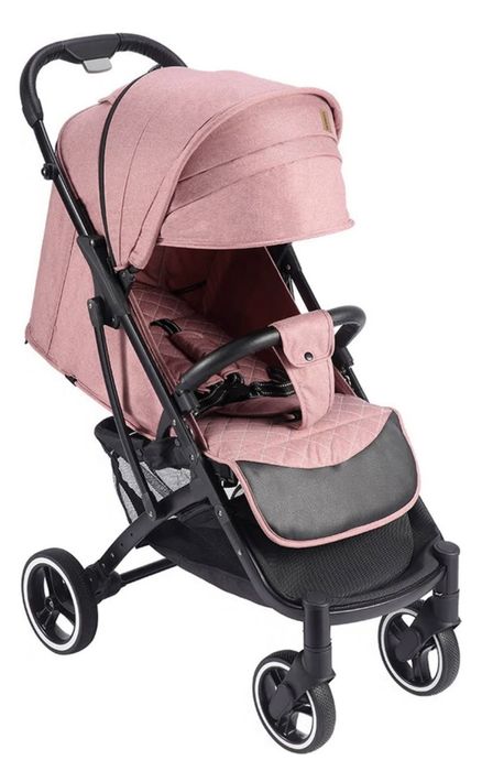 Коляска Yoya Dearest