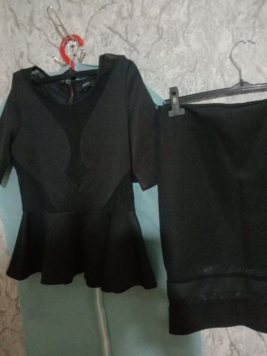 Костюм ангийского бренда