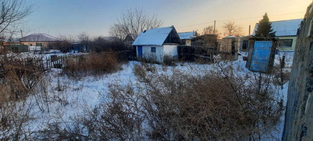 Продам дачу Восточный левый зимний вариант 4-дачи