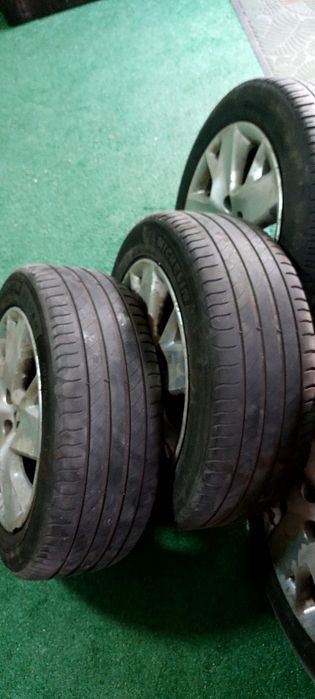 205 55 R16 vara dot 2021