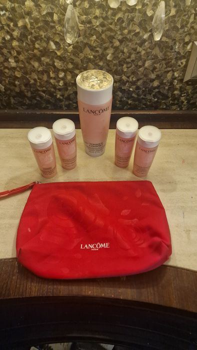 Lotiune tonica 400ml lancome