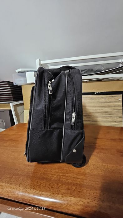 Сумка чемодан ..