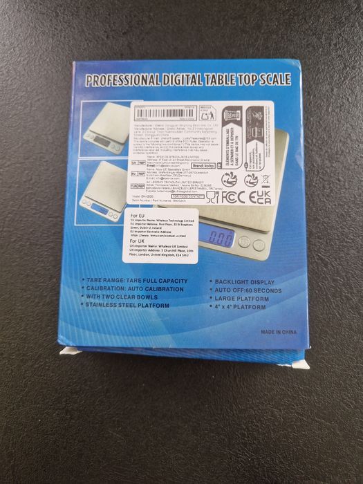 Cantar nou de bucatarie