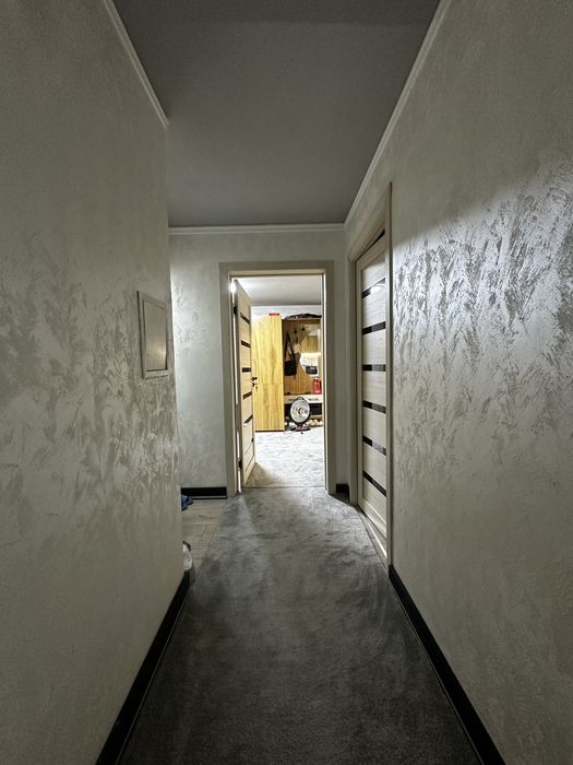 Продается новострйка Экобазар 3 х ком