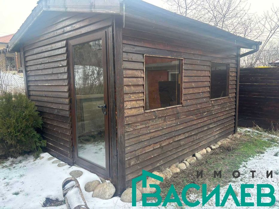 Продава КЪЩА област София, с. Пожарево