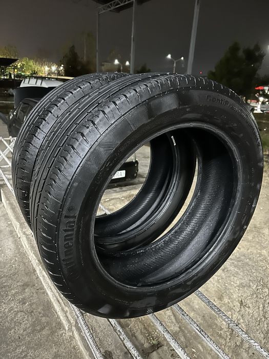 Balon 215/55/R18 Treker 1