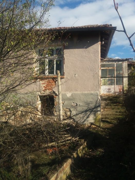 Продава се Къща в с. Оряхово, Област Хасково - 120 кв.м за 77 €/кв.м - Снимка #3