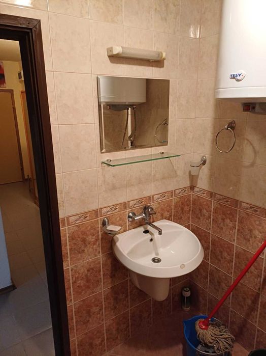 Продава се Едностаен апартамент в Пловдив, Център - 36 кв.м за 2181 €/кв.м - Снимка #7