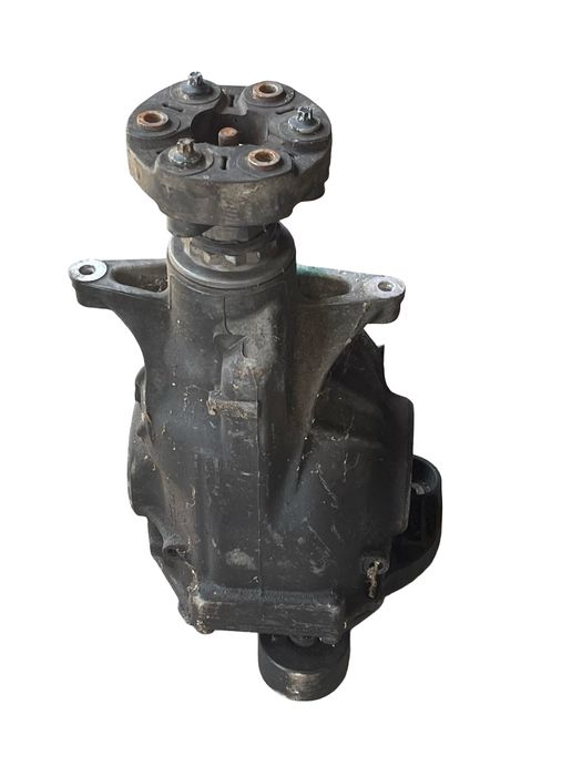 Grup Diferential Spate Bmw 5 F10 2009 - 2016 3.0D Raport 2.47 7584456-