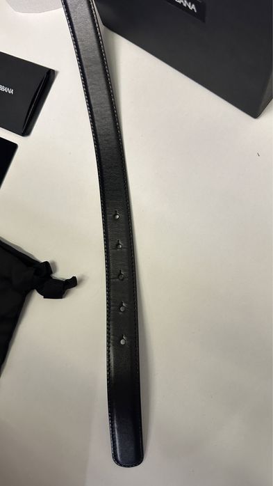 Dolce & Gabbana колан