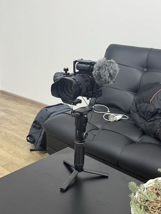 видеограф видеосъемка оператор фотограф СММ