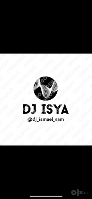 Диджей - Dj xizmatlari