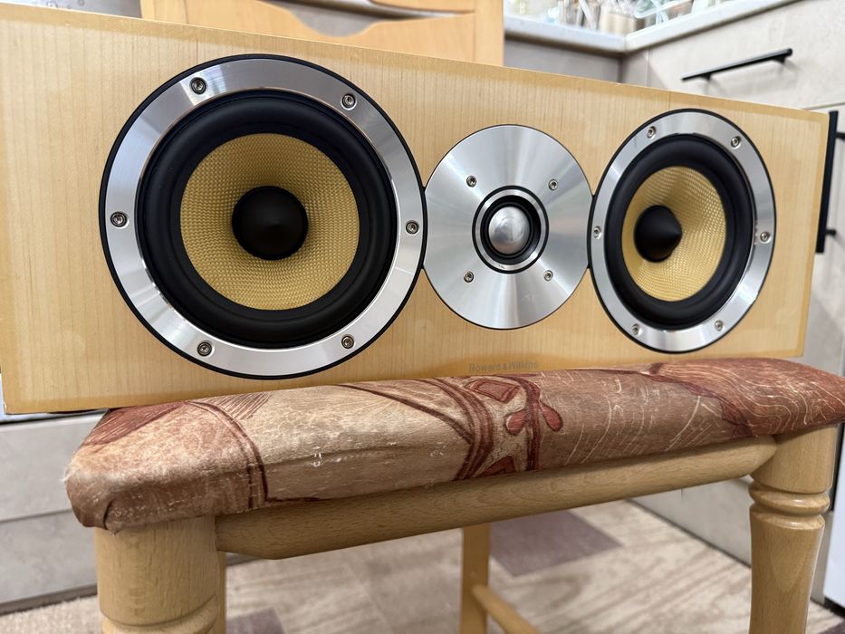 bowers and wilkins  CM Centre