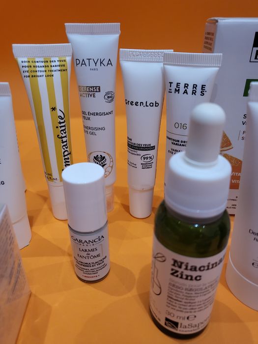 Козметика Babor Bioderma и други