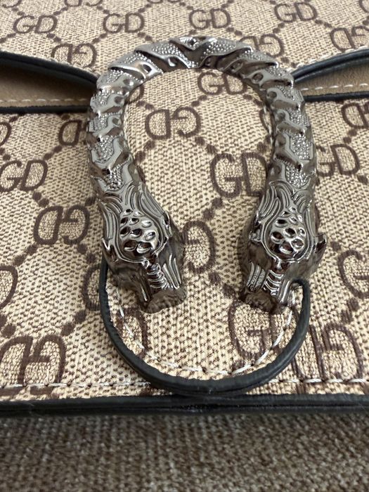 Дамска Чанта Gucci Dionysus