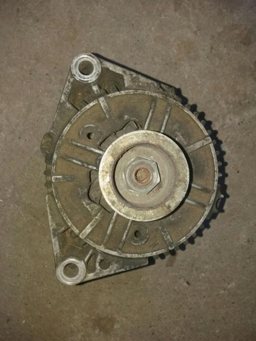 Alternator opel