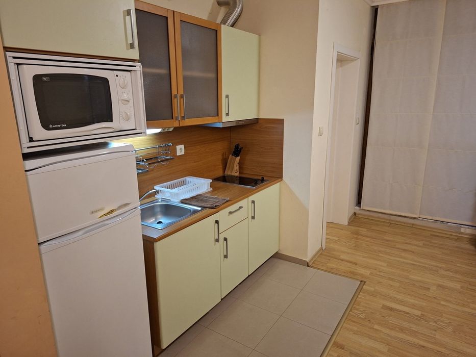 Продава се Двустаен апартамент в к.к. Слънчев бряг - 56 кв.м за 1518 €/кв.м - Снимка #6