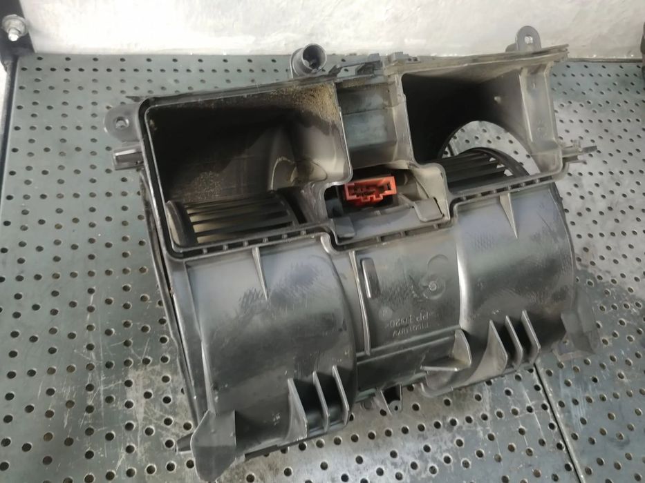 aeroterma ventilator habitaclu  renault megane 3 t1001188g