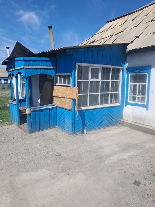 Продаётся дом Бауыржан 52