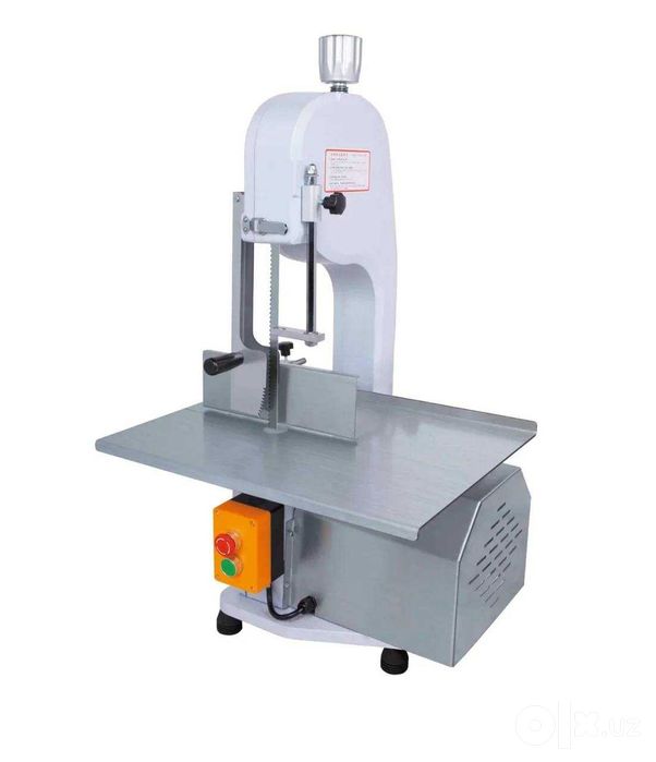 Пила для мяса и костей QG-250 / Go'sht arrasi